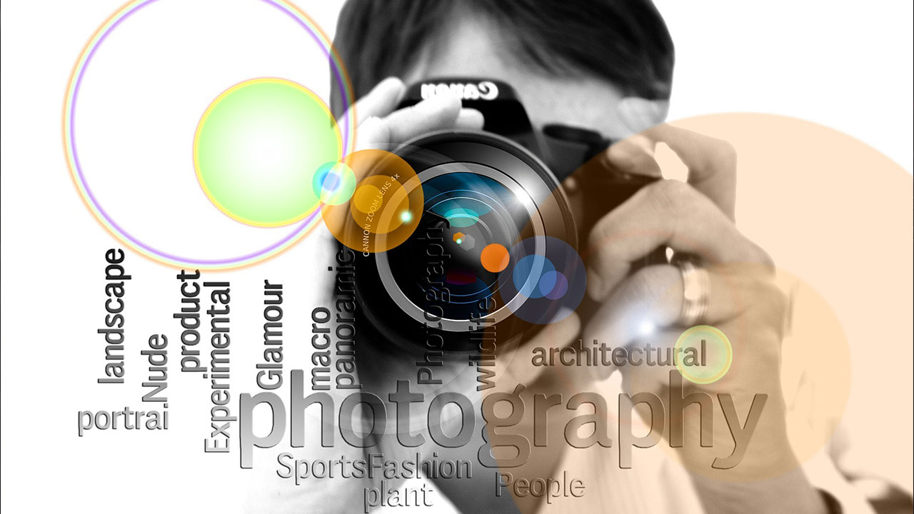 Product Photography