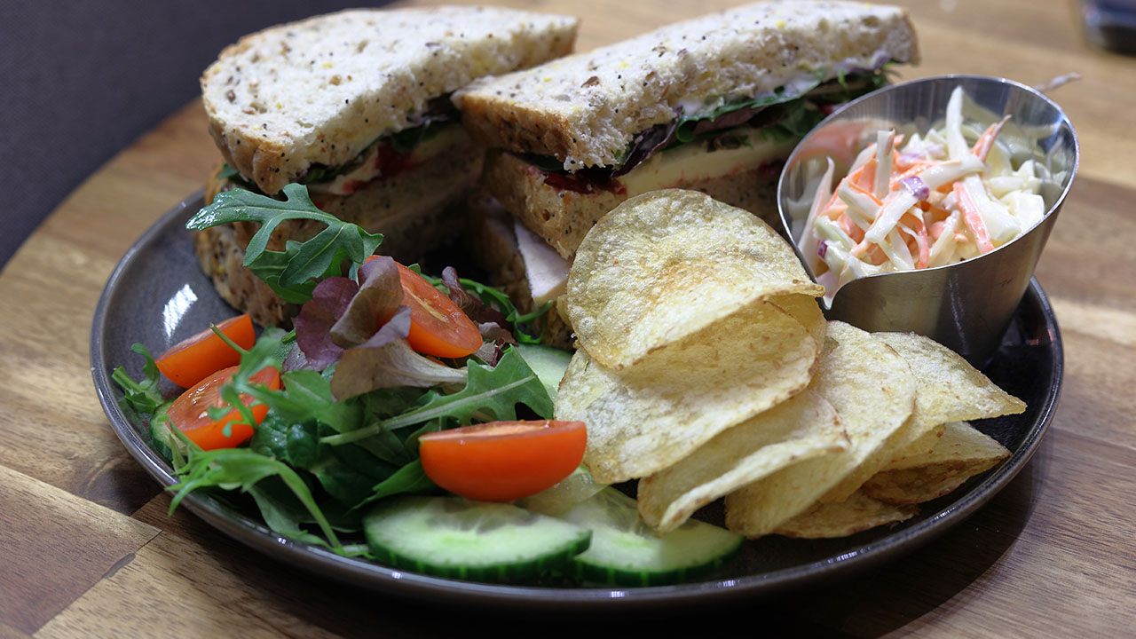 Food Photography