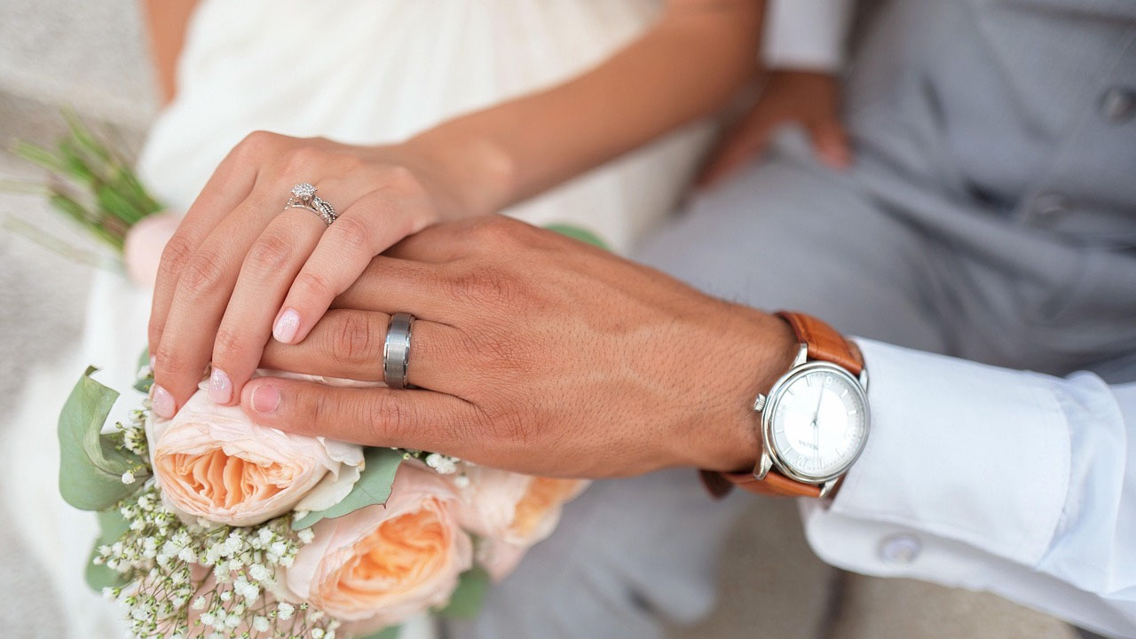 Wedding Photography