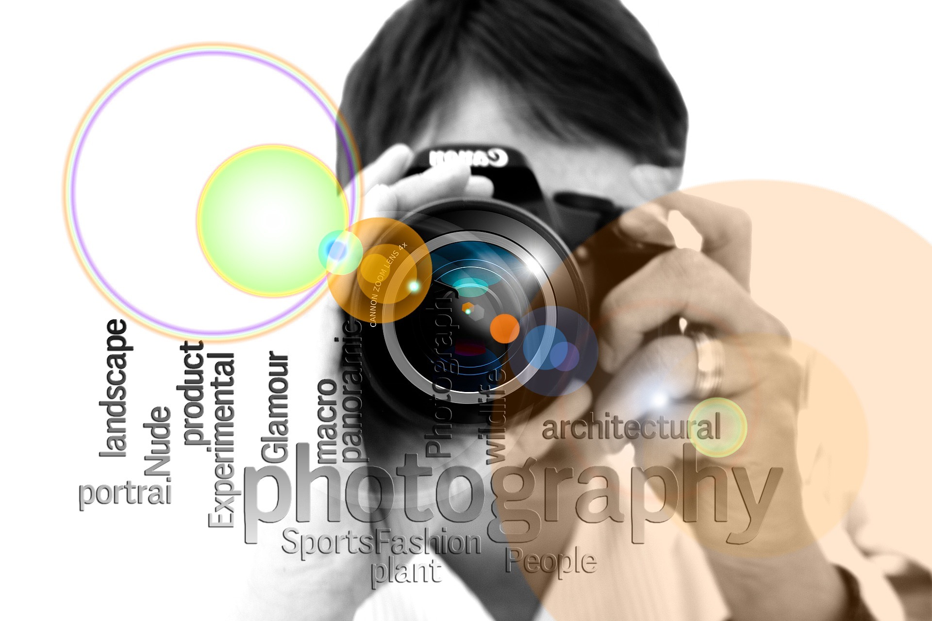 Photography & Events